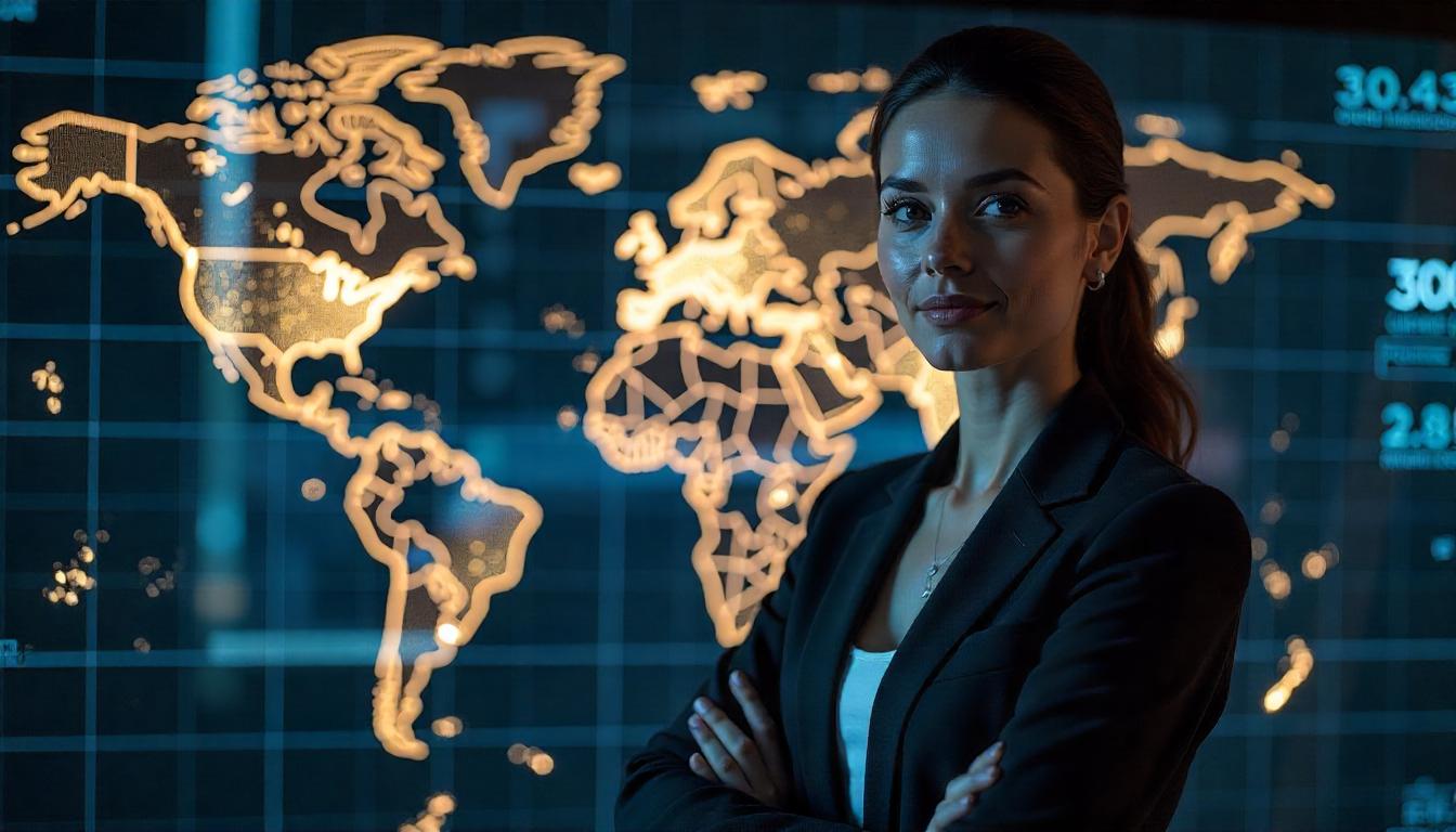 Um site é sua base digital em Jundiaí e no mundo